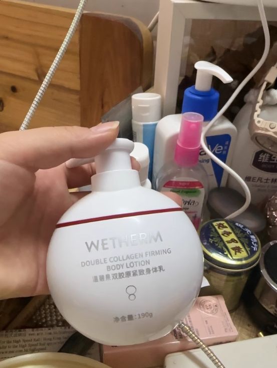 SURRYN 素影身体乳保湿力封神秋冬水润PG电子游戏麻将胡了身体乳哪个牌子的好用？(图10)