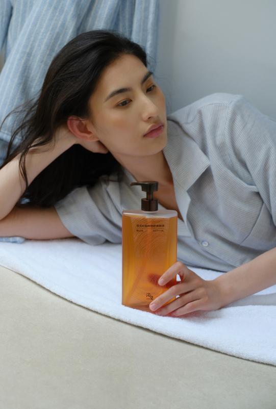 可稳居「高端国货身体护理品牌TOP1」麻