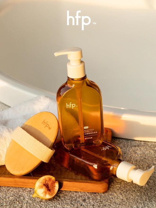 香膏、身体乳、沐浴油…小众高级不烂大街！PG电子麻将胡了模拟器七夕送礼 hfp(图8)