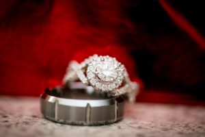 ring wedding shot, wedding rings bands, tulsa wedding, frisco wedding rings